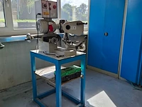 Borenslijpmachine farman, fc 32