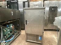Boreola, blast chiller/diepvries koelkasten en vriezers, andere - afbeelding 2 van  4