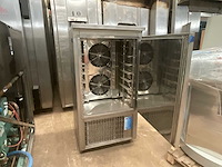 Boreola, blast chiller/diepvries koelkasten en vriezers, andere - afbeelding 1 van  3
