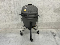 Boretti - ceramica solo - keramische barbecue - afbeelding 1 van  9