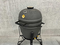 Boretti - ceramica solo - keramische barbecue - afbeelding 2 van  9