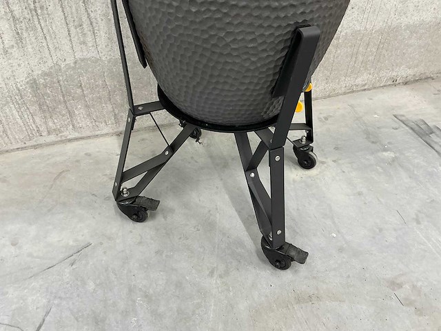 Boretti - ceramica solo - keramische barbecue - afbeelding 3 van  9
