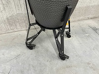 Boretti - ceramica solo - keramische barbecue - afbeelding 3 van  9