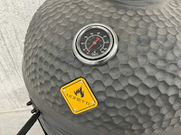 Boretti - ceramica solo - keramische barbecue - afbeelding 5 van  9