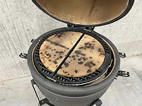 Boretti - ceramica solo - keramische barbecue - afbeelding 6 van  9