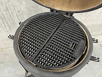 Boretti - ceramica solo - keramische barbecue - afbeelding 7 van  9