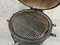 Boretti - ceramica solo - keramische barbecue - afbeelding 8 van  9