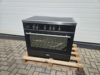 Boretti - fornuis - afbeelding 1 van  1