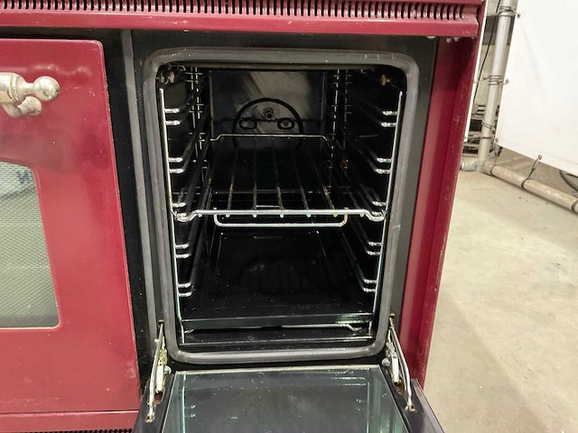 Boretti - gasfornuis - afbeelding 5 van  12