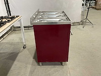 Boretti - gasfornuis - afbeelding 12 van  12