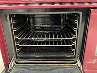 Boretti - gasfornuis - afbeelding 4 van  12