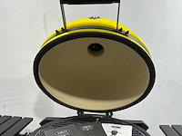 Boretti - l limone - keramische barbecue ongebruikt! - afbeelding 2 van  11