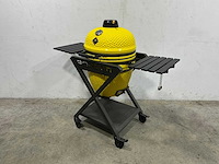 Boretti - l limone - keramische barbecue ongebruikt! - afbeelding 1 van  11