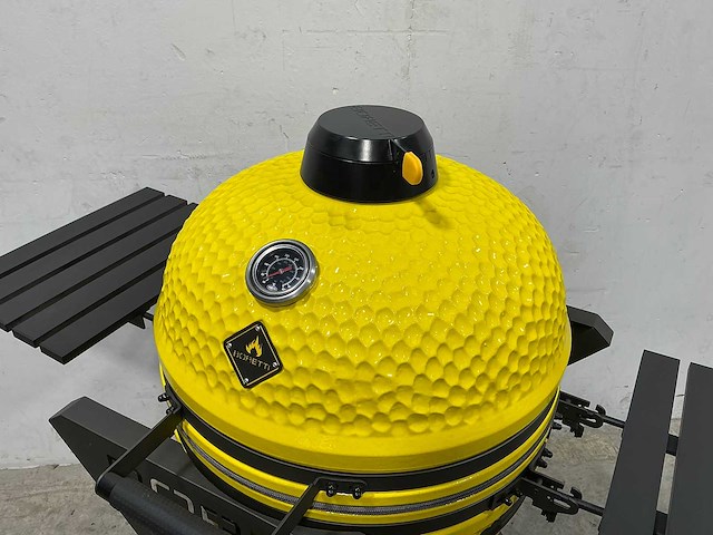 Boretti - l limone - keramische barbecue ongebruikt! - afbeelding 6 van  11