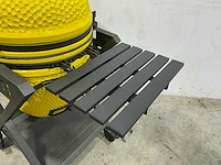 Boretti - l limone - keramische barbecue ongebruikt! - afbeelding 7 van  11