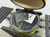 Boretti - l limone - keramische barbecue ongebruikt! - afbeelding 11 van  11
