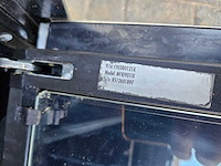 Boretti - mfb1901ix - fornuis - afbeelding 3 van  5