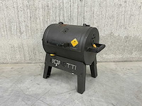 Boretti - terzo - barbecue - afbeelding 1 van  7