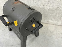Boretti - terzo - barbecue - afbeelding 2 van  7
