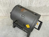 Boretti - terzo - barbecue - afbeelding 3 van  7