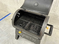 Boretti - terzo - barbecue - afbeelding 4 van  7