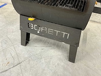 Boretti - terzo - barbecue - afbeelding 5 van  7