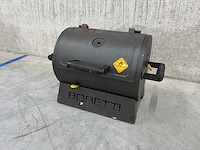 Boretti - terzo - barbecue - afbeelding 7 van  7