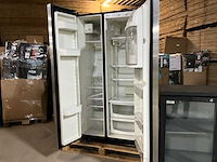 Boretti amana tksi91 koel-vriescombinatie - afbeelding 2 van  7