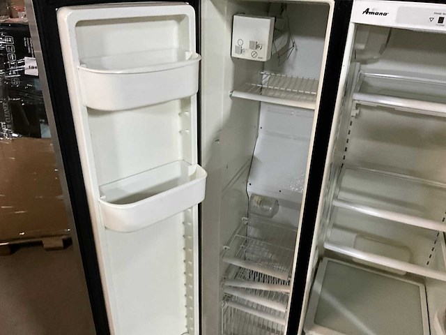 Boretti amana tksi91 koel-vriescombinatie - afbeelding 4 van  7