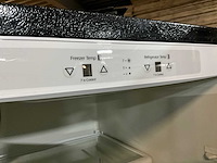 Boretti amana tksi91 koel-vriescombinatie - afbeelding 5 van  7