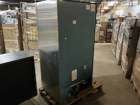 Boretti amana tksi91 koel-vriescombinatie - afbeelding 7 van  7