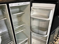 Boretti amana tksi91 koel-vriescombinatie - afbeelding 5 van  7