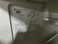 Boretti amana tksi91 koel-vriescombinatie - afbeelding 3 van  7