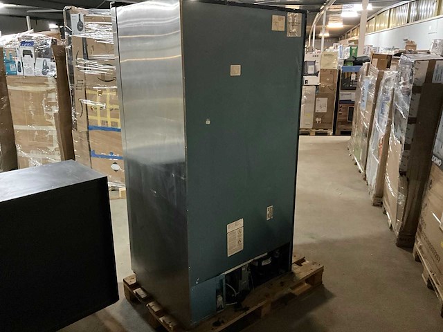 Boretti amana tksi91 koel-vriescombinatie - afbeelding 4 van  7