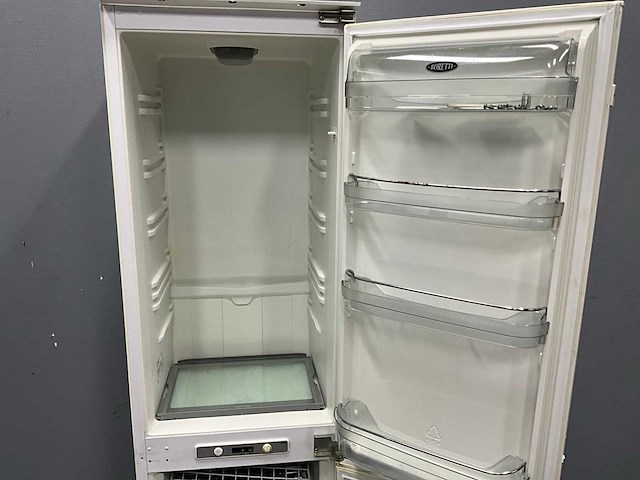 Boretti bkv179 koelkast - afbeelding 2 van  7