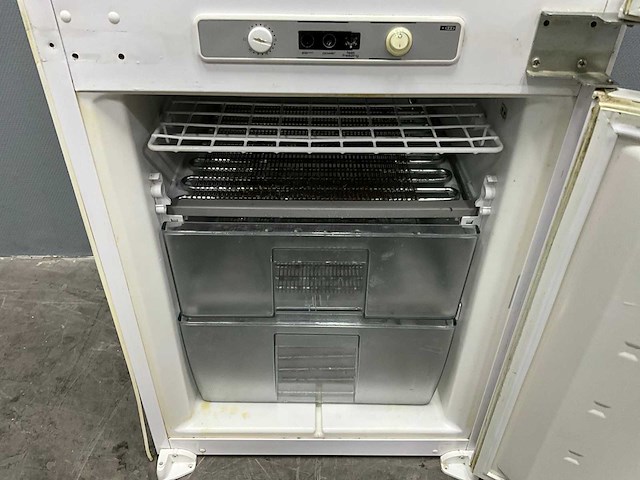 Boretti bkv179 koelkast - afbeelding 6 van  7