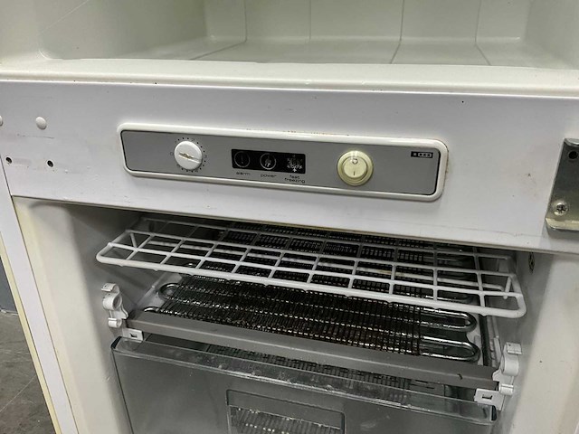 Boretti bkv179 koelkast - afbeelding 7 van  7