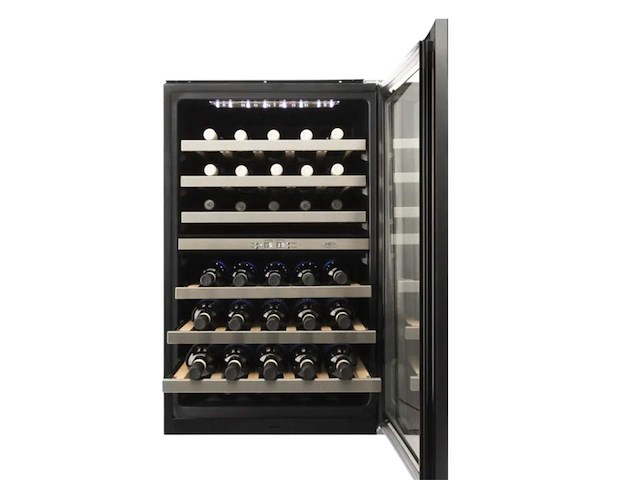 Boretti bpwkn88 wijnklimaatkast - afbeelding 1 van  7