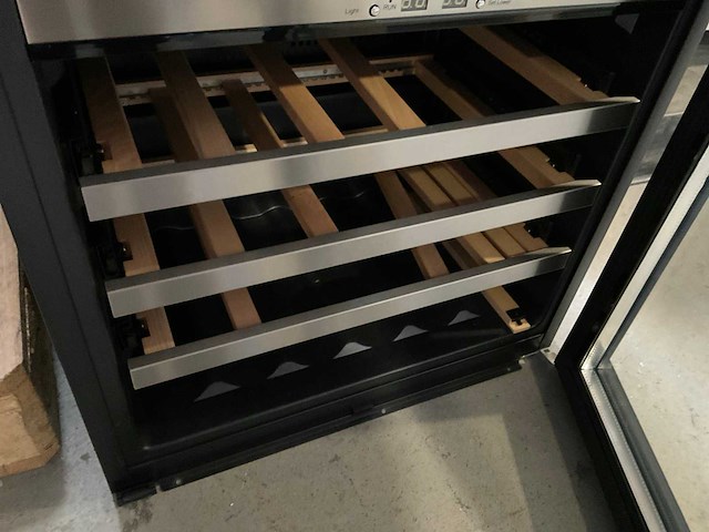 Boretti bpwkn88 wijnklimaatkast - afbeelding 6 van  7
