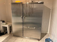 Boretti koelkast - afbeelding 1 van  4