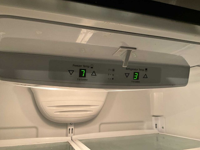 Boretti koelkast - afbeelding 3 van  4