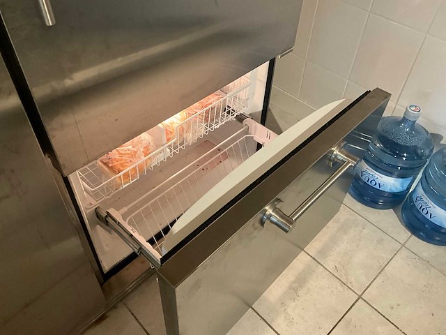 Boretti koelkast - afbeelding 4 van  4