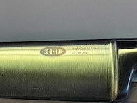 Boretti koksmes (100x) - afbeelding 1 van  1