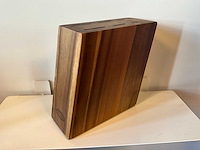Boretti messenblok (250x) - afbeelding 1 van  6