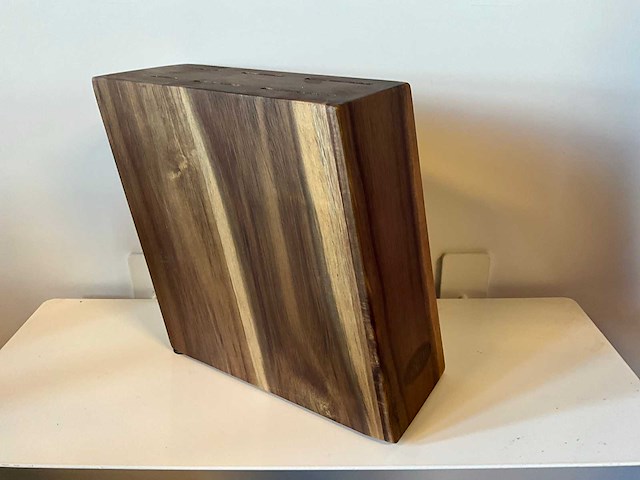 Boretti messenblok (250x) - afbeelding 2 van  6