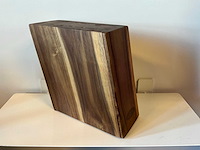 Boretti messenblok (250x) - afbeelding 2 van  6