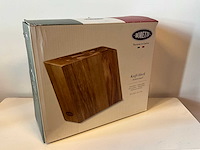 Boretti messenblok (250x) - afbeelding 5 van  6