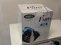 Boretti plasmafilter puro 500 - afbeelding 1 van  1