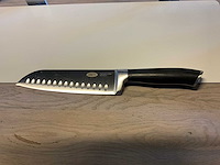 Boretti santoku mes (250x) - afbeelding 1 van  4