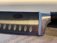 Boretti santoku mes (250x) - afbeelding 2 van  4